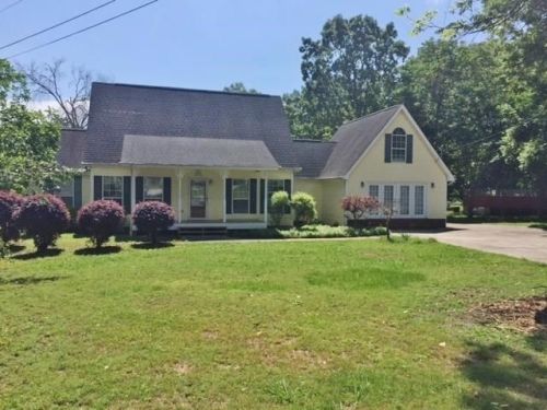 2960 Glass Mill Rd, Chickamauga, GA 30707-3474