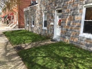 3007 Huntingdon Ave, Baltimore MD  21211-2826 exterior