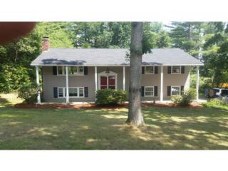 5 Mathew Dr, Merrimack, NH 03054-2618