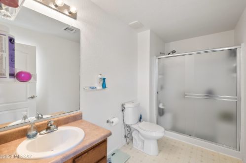 6931 Harrier Loop, Tucson AZ  85756-8614 exterior