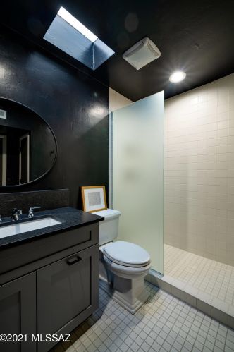 442 Sawtelle Ave, Tucson AZ  85716-4729 exterior