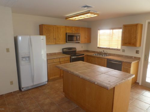 6143 Del Rio St, Chandler AZ  85226-1706 exterior