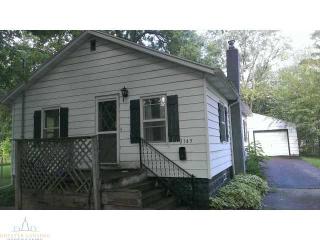 2145 Center St, Holt, MI 48842-1409