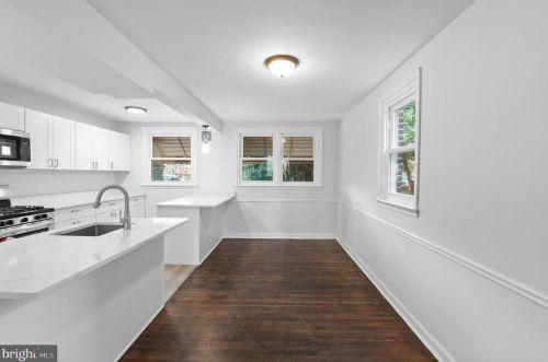 1514 Washington Ave, Chester PA 19015-2741 exterior