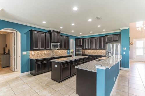 17455 Bella Nova Dr, Orlando FL 32820-1439 exterior