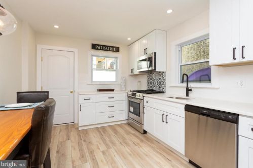 1153 Daly St, Philadelphia PA  19148-3018 exterior