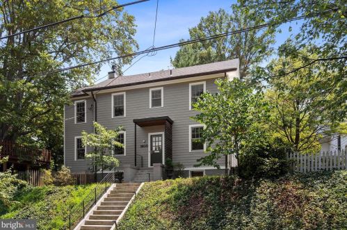 3800 Alton Pl, Washington DC  20016-2208 exterior