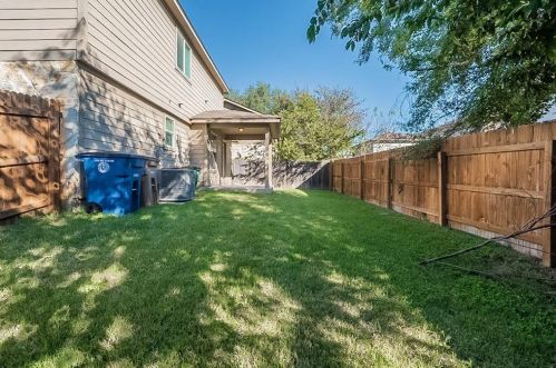 11615 Eric Heiden Ct, Austin TX 78748-2019 exterior
