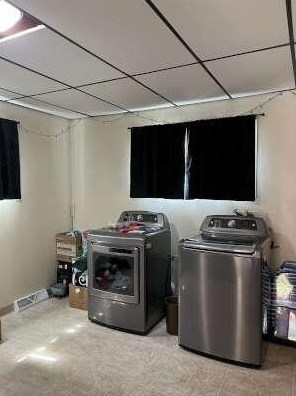 1547 Duck Lk Rd, Meskegon MI 49445-8329 exterior