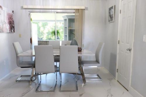 4633 31 Ave, Naples FL 34116-8225 exterior