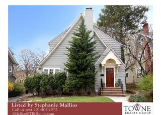 22 Collinwood Rd, Maplewood, NJ 07040-1002