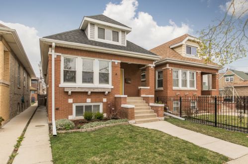 5516 Roscoe St, Chicago, IL 60641-4143