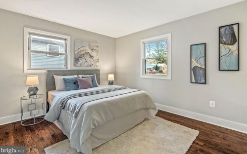 4506 Morgal St, Rockville MD 20853-2165 exterior