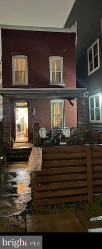 1834 Providence St, Washington, DC 20002-1706