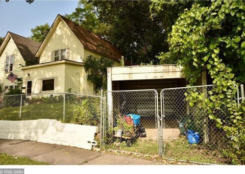 163 Acker St, Saint Paul MN 55117-5503 exterior