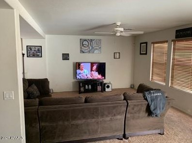 4808 25th Dr, Phoenix AZ  85041-2966 exterior