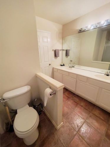 11205 Fountainbridge Dr, Frisco TX 75035-8644 exterior