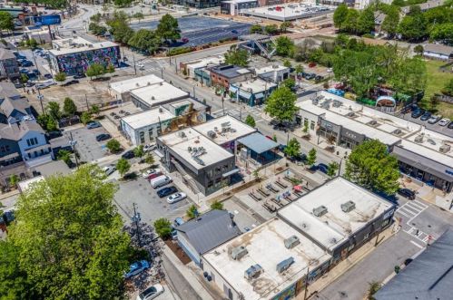 702 Fraser St, Atlanta GA 30315-1245 exterior