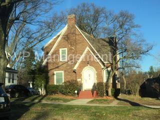 255 Norfolk St, Springfield MA  01109-2842 exterior