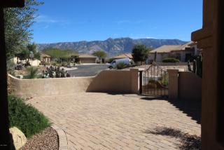 39532 Windwood Dr, Tucson AZ  85739-2435 exterior