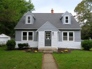 3521 Duke St, Kalamazoo MI  49008-2993 exterior