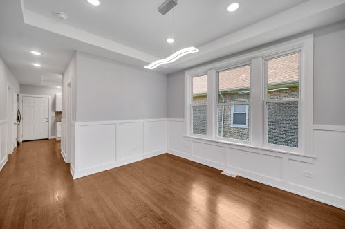 609 90th St, Chicago IL  60619-7523 exterior