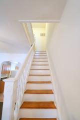 2724 Madison St, Baltimore MD  21205-1743 exterior