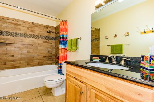 719 Orange Tree Pl, Tucson, AZ 85704-3954