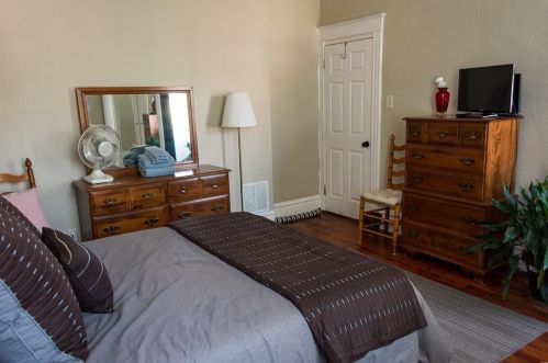 4131 Virginia Ave, Saint Louis MO 63118-4317 exterior