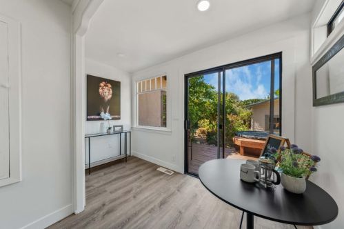 1522 California St, Berkeley CA 94703-1608 exterior