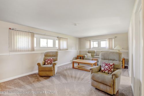 22 Arlene Dr, West Long Branch NJ 07764-1153 exterior