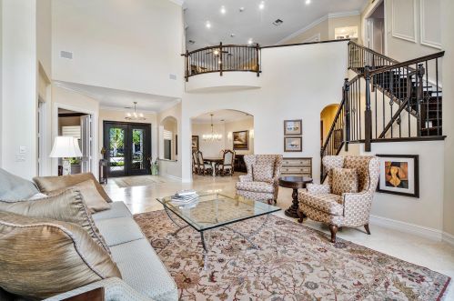 17877 Ky Vis Way, Boca Raton FL 33496-1041 exterior