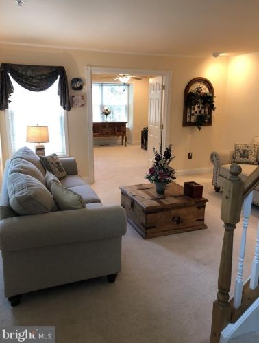 1720 Rockcress Dr, Jamison PA 18929-1647 exterior