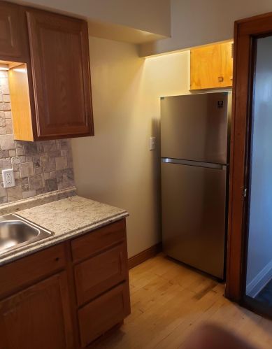 2612 48th St, Milwaukee WI  53210-2414 exterior