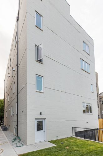 519 Claremont Ave, Chicago IL  60612-3512 exterior