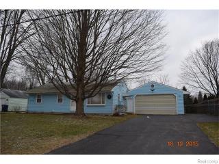 2222 Mapleview Ave, Kalamazoo, MI 49024-6775