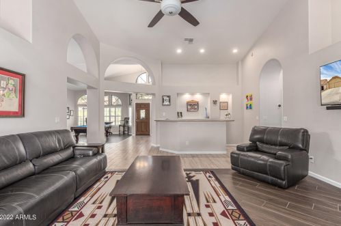 3350 Ambrosia Dr, Chandler AZ 85248-4807 exterior