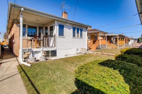 4535 Newcastle Ave, Chicago IL 60706-4832 exterior