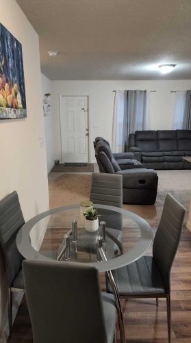 361 Fallon Dr, Fort Pierce FL  34983-2633 exterior