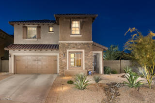 3630 Half Hitch Pl, Phoenix, AZ 85050-6503