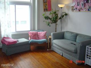 1033 University Ave, Ann Arbor MI  48104-3982 exterior