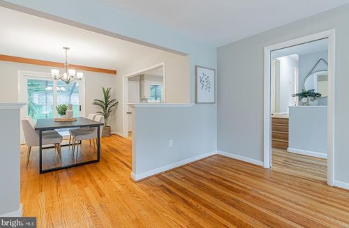 13620 Wendover Rd, Silver Spring MD 20904-1142 exterior