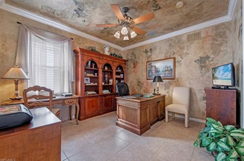 5616 Lago Villaggio Way, Naples FL 34104-5739 exterior