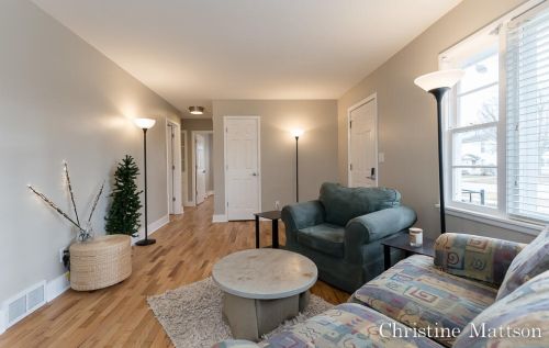 1970 Philo Ave, Meskegon MI  49441-1463 exterior