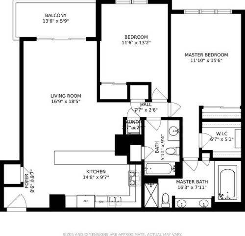 55 Delaware Pl, Chicago IL  60610-3360 exterior