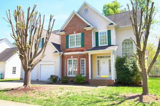 8305 Morrell Ln, Durham NC  27713-6347 exterior