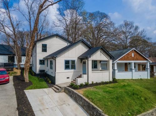 1579 Montreat Pl, Atlanta, GA 30311-2731