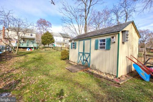 55 Church Rd, Limerick PA 19468-1010 exterior