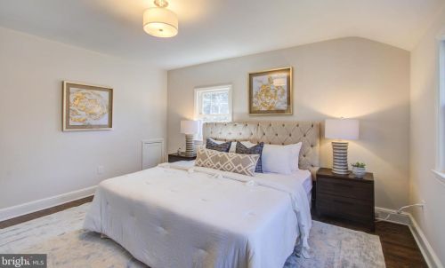 2104 Plyers Mill Rd, Silver Spring MD 20902-4223 exterior