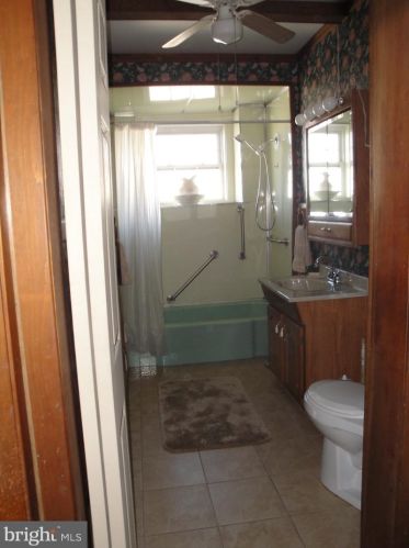 522 Carbon St, Primrose PA 17901-3720 exterior